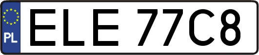ELE77C8