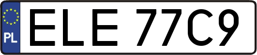 ELE77C9