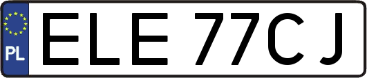 ELE77CJ