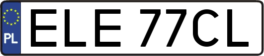 ELE77CL
