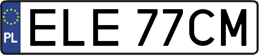 ELE77CM