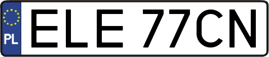 ELE77CN