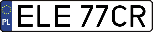 ELE77CR