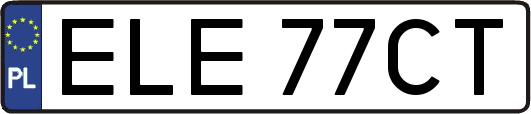 ELE77CT