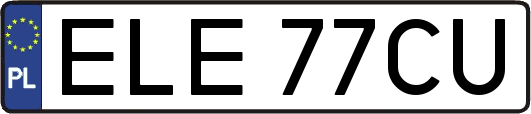 ELE77CU