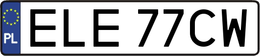 ELE77CW
