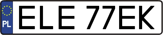 ELE77EK
