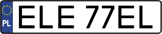 ELE77EL