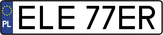 ELE77ER