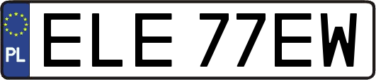 ELE77EW