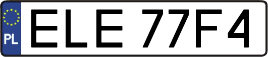ELE77F4