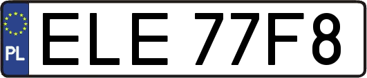 ELE77F8