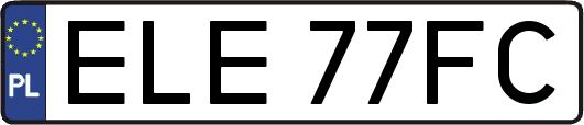 ELE77FC