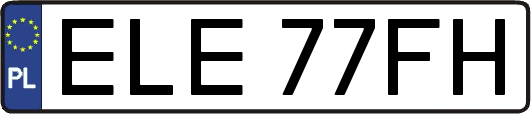ELE77FH
