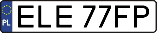ELE77FP