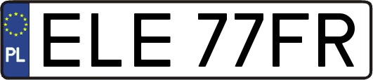 ELE77FR