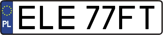 ELE77FT