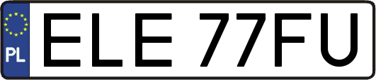 ELE77FU