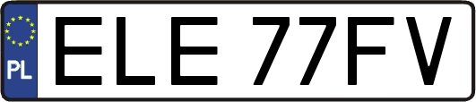 ELE77FV