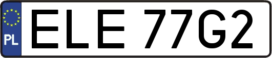 ELE77G2