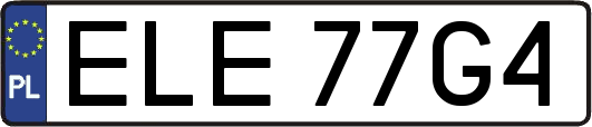 ELE77G4