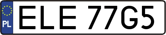 ELE77G5