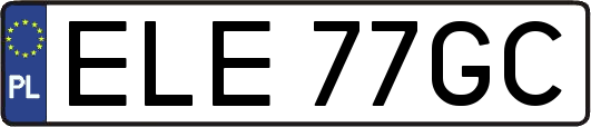 ELE77GC