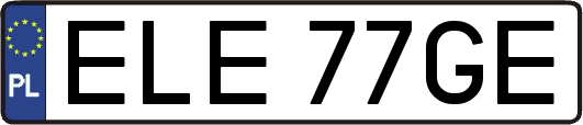 ELE77GE
