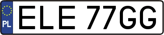ELE77GG