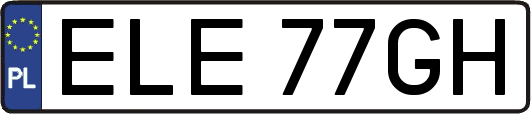 ELE77GH