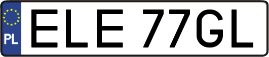 ELE77GL
