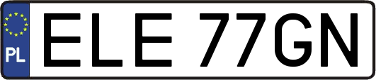 ELE77GN
