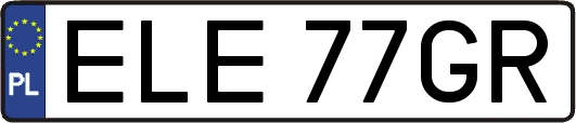 ELE77GR