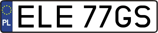 ELE77GS