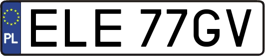 ELE77GV
