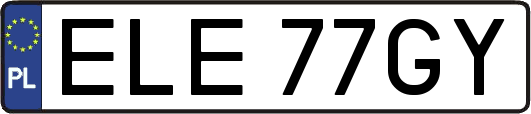 ELE77GY