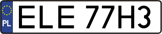 ELE77H3