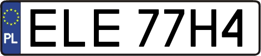ELE77H4