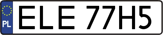 ELE77H5