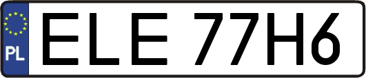 ELE77H6
