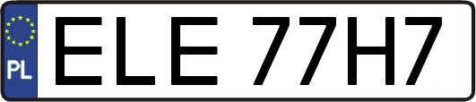 ELE77H7