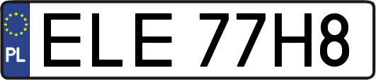 ELE77H8