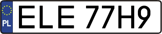 ELE77H9