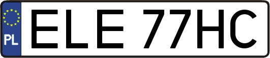 ELE77HC