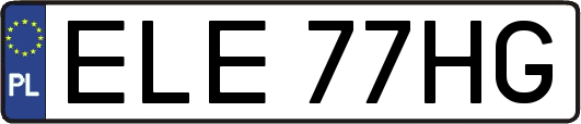 ELE77HG