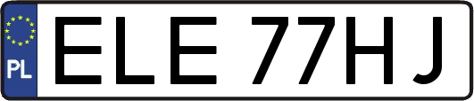 ELE77HJ
