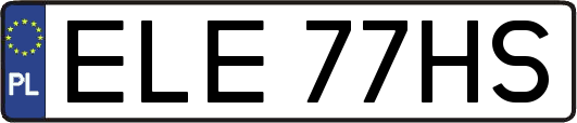 ELE77HS