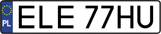ELE77HU