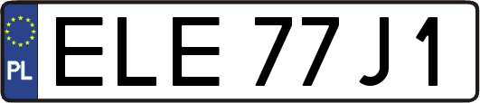 ELE77J1
