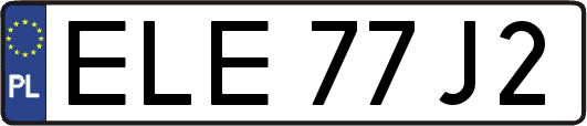 ELE77J2